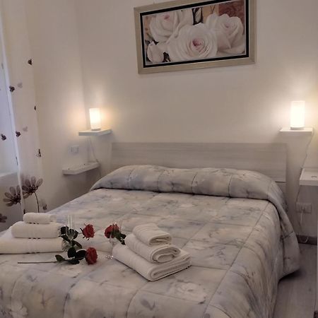 Апартаменты Casa Vacanze Andrea La Tua Base Per Visitare Il Mare Delle Cinque Terre Специя Экстерьер фото