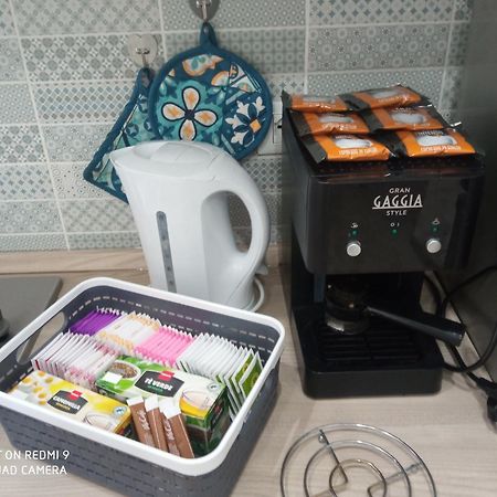 Апартаменты Casa Vacanze Andrea La Tua Base Per Visitare Il Mare Delle Cinque Terre Специя Экстерьер фото